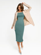 Shape & Slay Dress V2