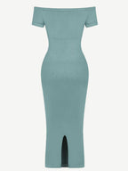Shape & Slay Dress V2