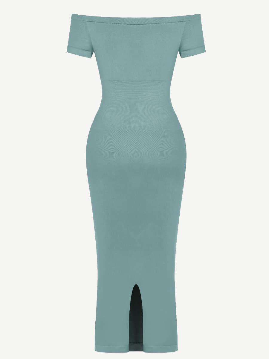 Shape & Slay Dress V2