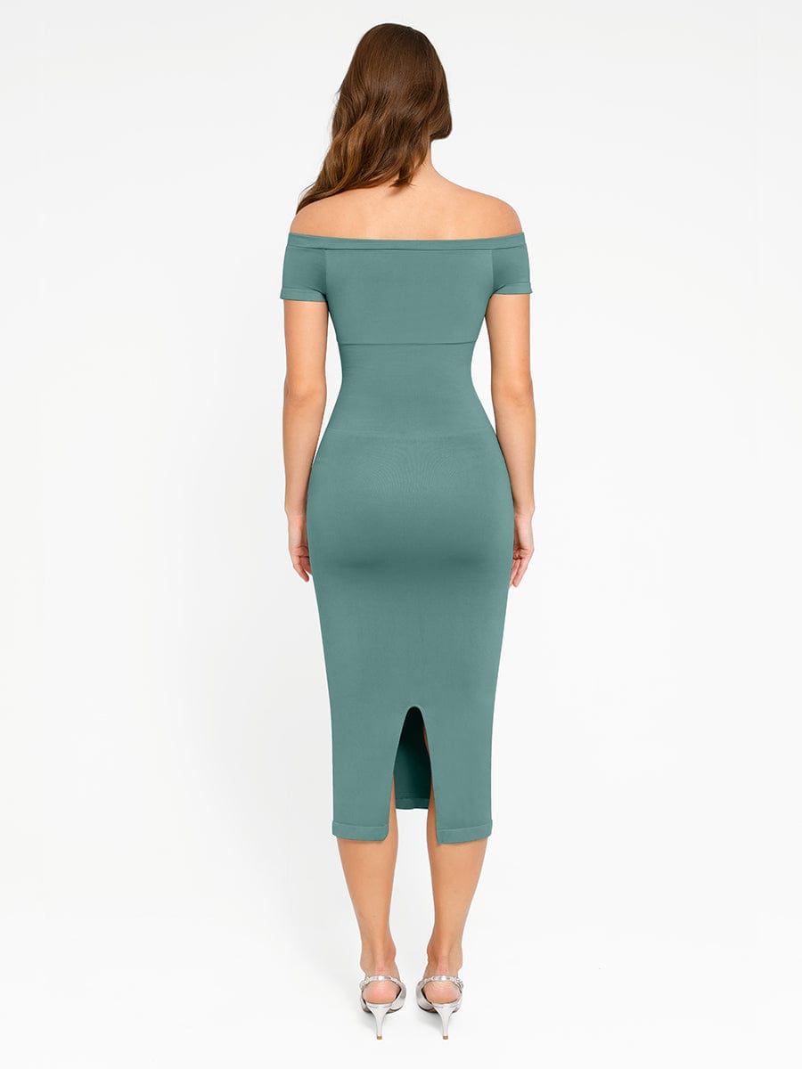 Shape & Slay Dress V2