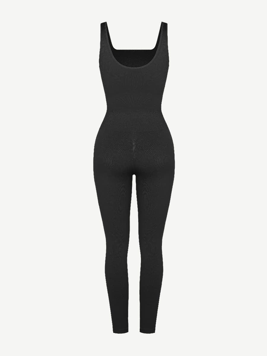 Matcha & Slay Catsuit