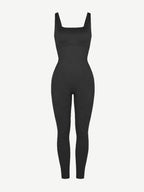 Matcha & Slay Catsuit