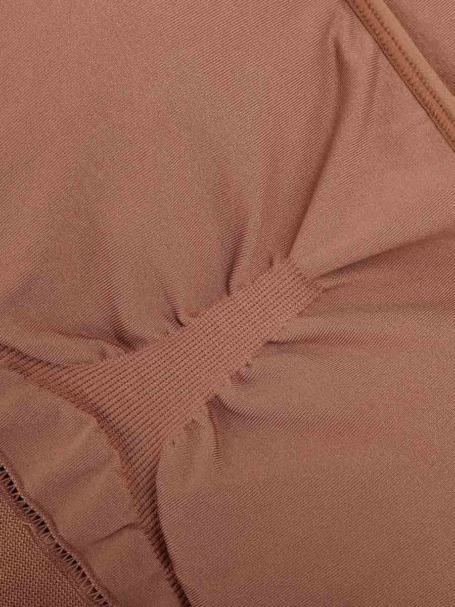 Shape & Slay Dress