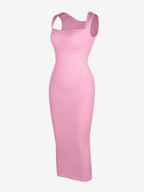 Shape & Slay Dress