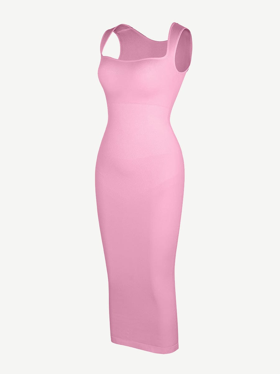 Shape & Slay Dress