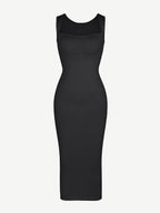 Shape & Slay Dress