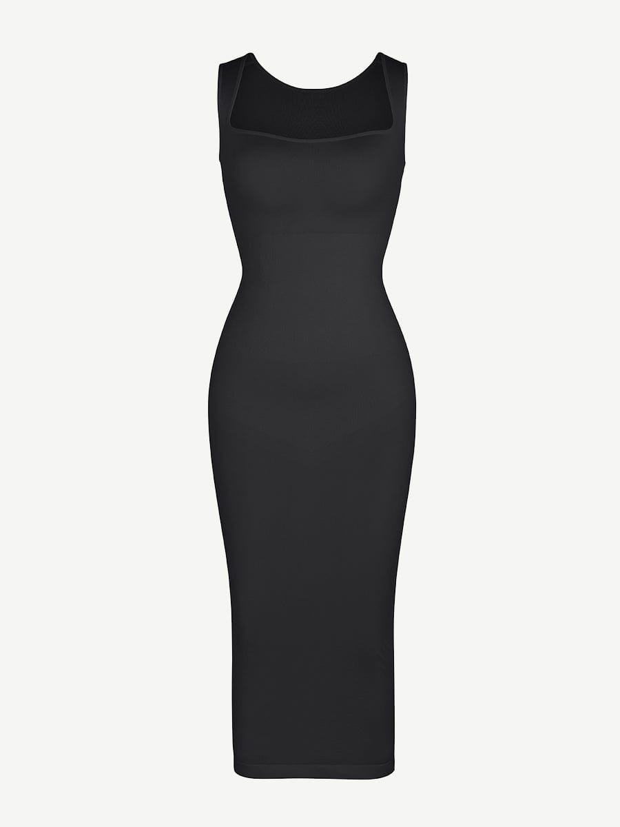 Shape & Slay Dress