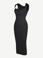 Shape & Slay Dress