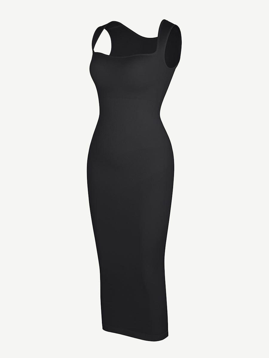 Shape & Slay Dress