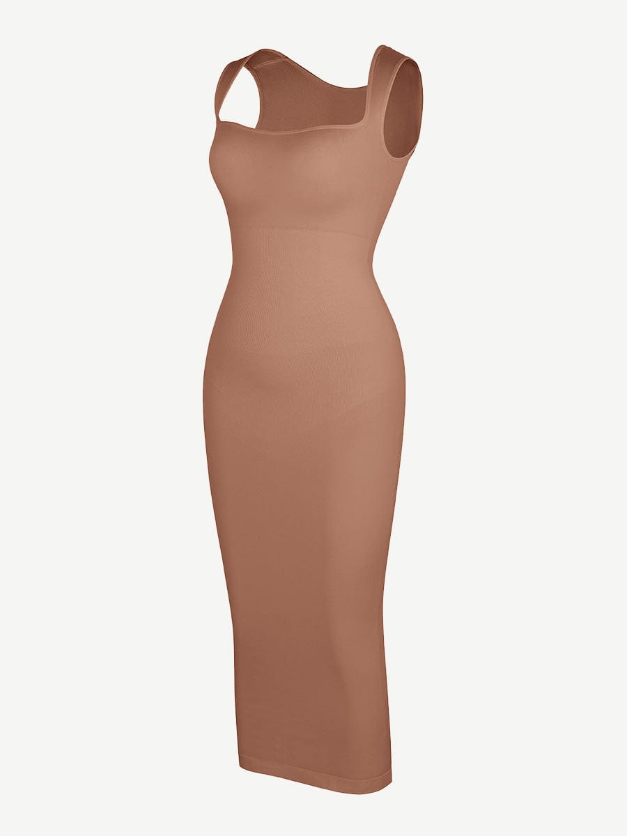 Shape & Slay Dress