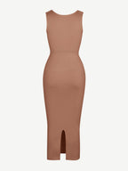 Shape & Slay Dress