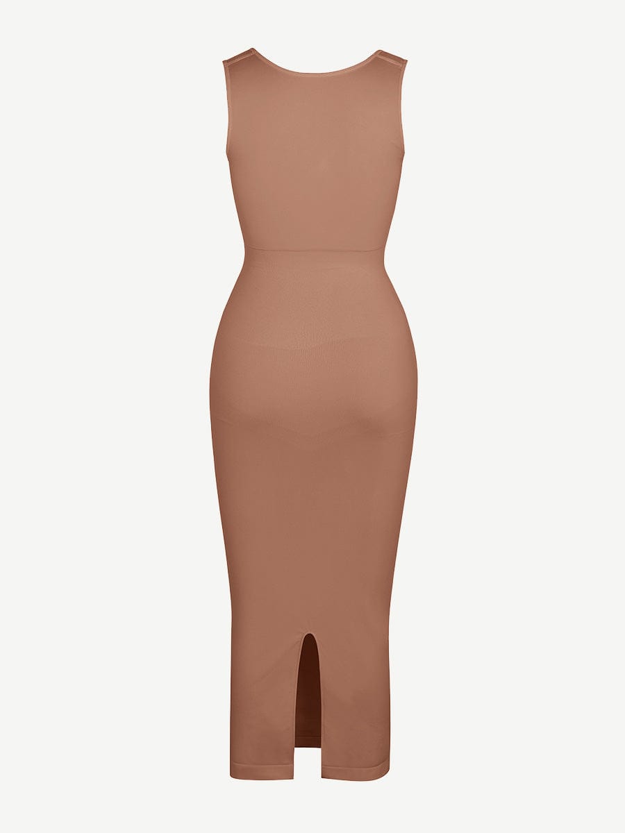 Shape & Slay Dress