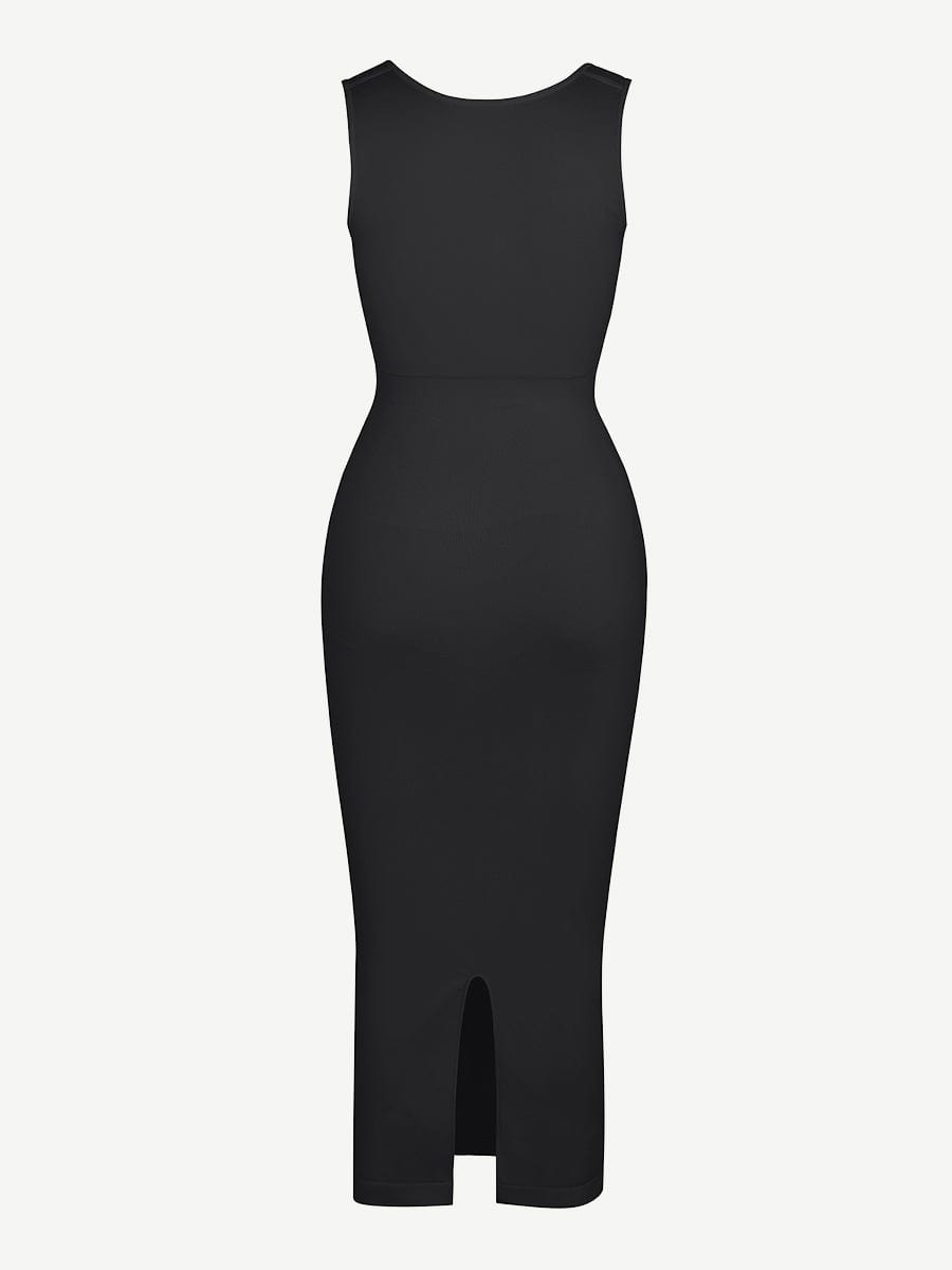 Shape & Slay Dress