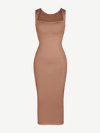 Shape & Slay Dress