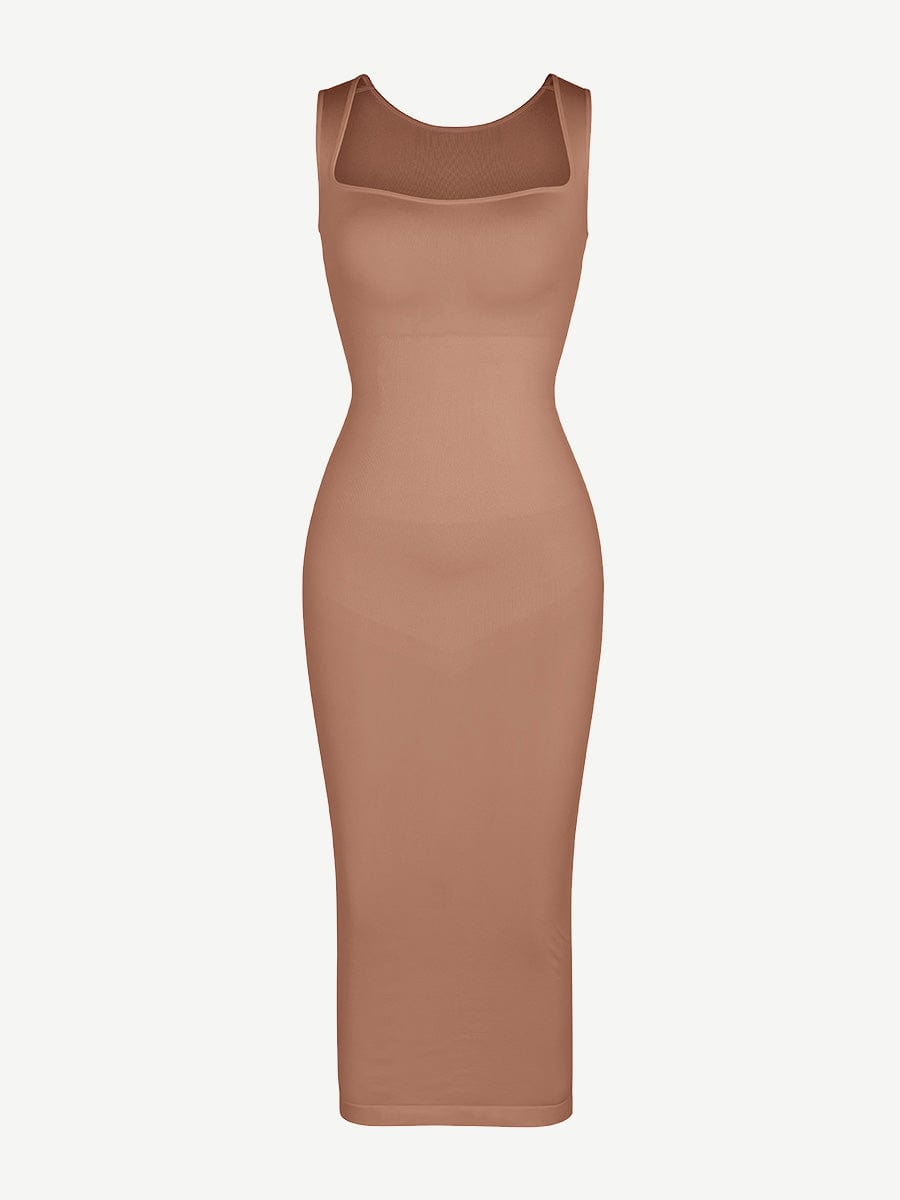 Shape & Slay Dress