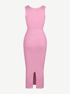 Shape & Slay Dress