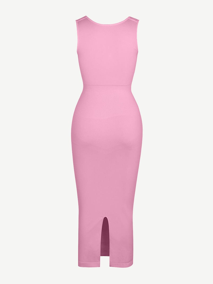 Shape & Slay Dress