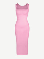 Shape & Slay Dress