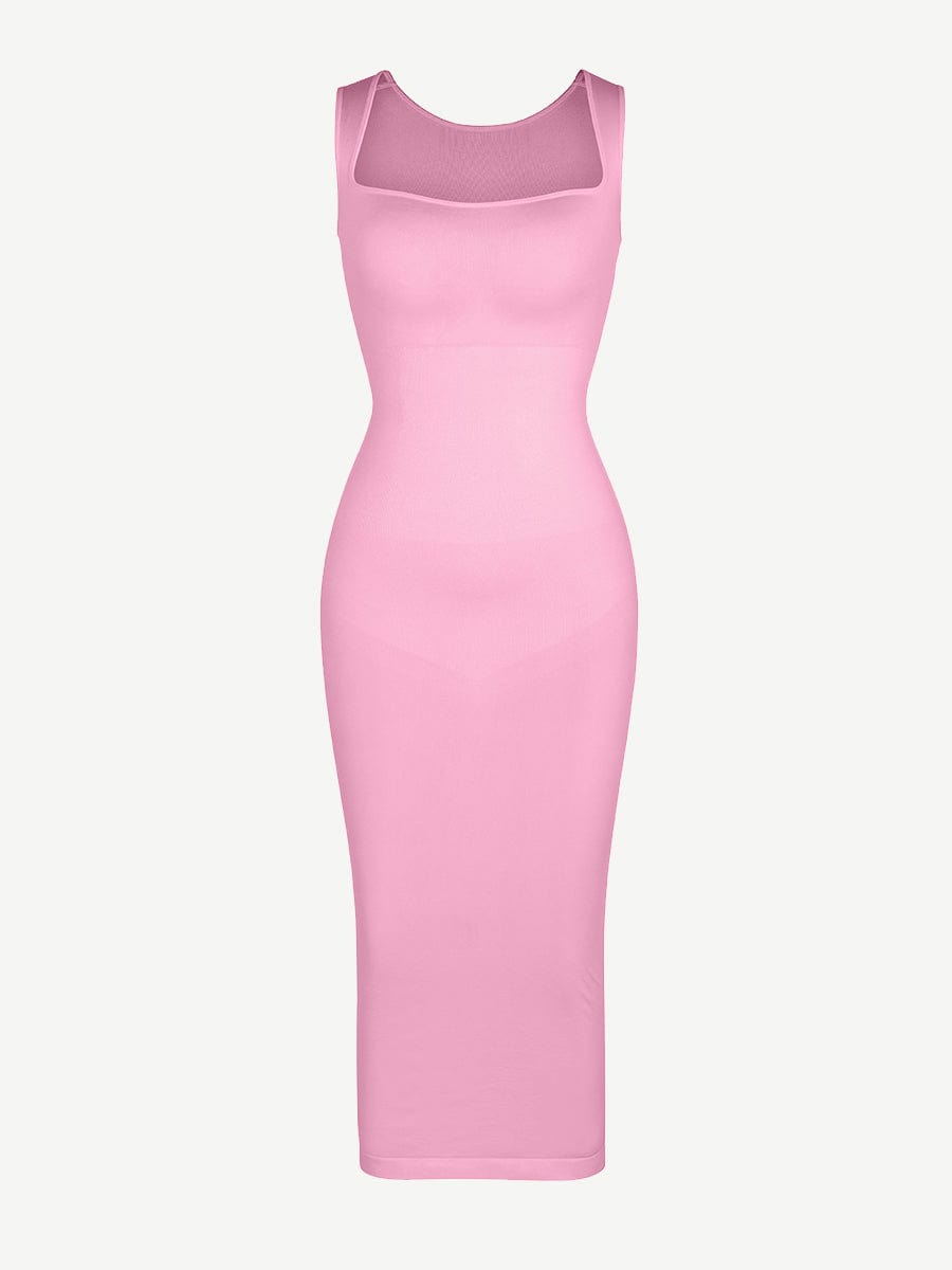 Shape & Slay Dress
