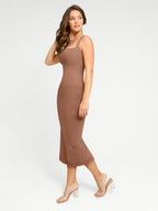 Shape & Slay Dress