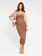 Shape & Slay Dress