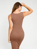 Shape & Slay Dress