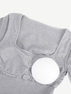 Waist In A Wink Dress V3