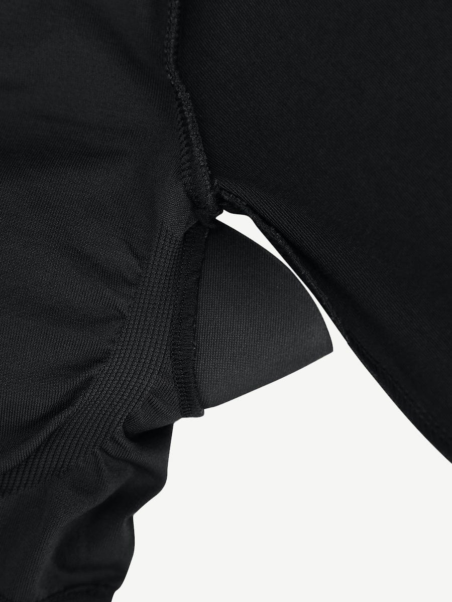 Waist In A Wink Dress V3