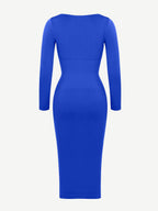 Waist In A Wink Dress V3