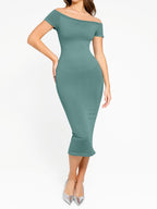 Shape & Slay Dress V2