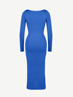 Split-Second Transform Dress