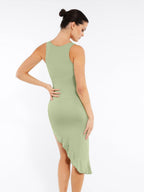 The Angle Advantage Dress