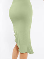 The Angle Advantage Dress