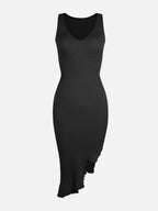 The Angle Advantage Dress