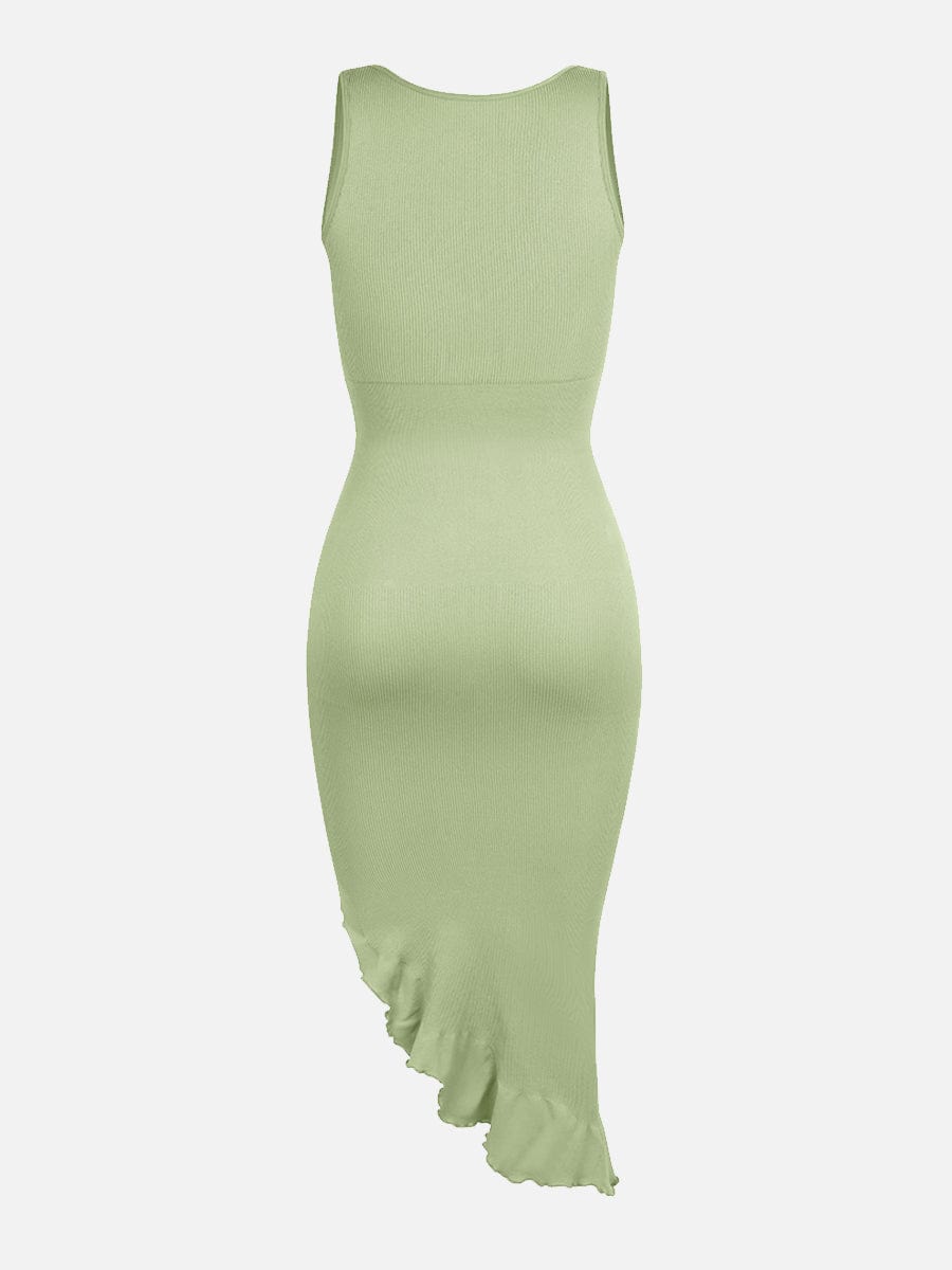 The Angle Advantage Dress