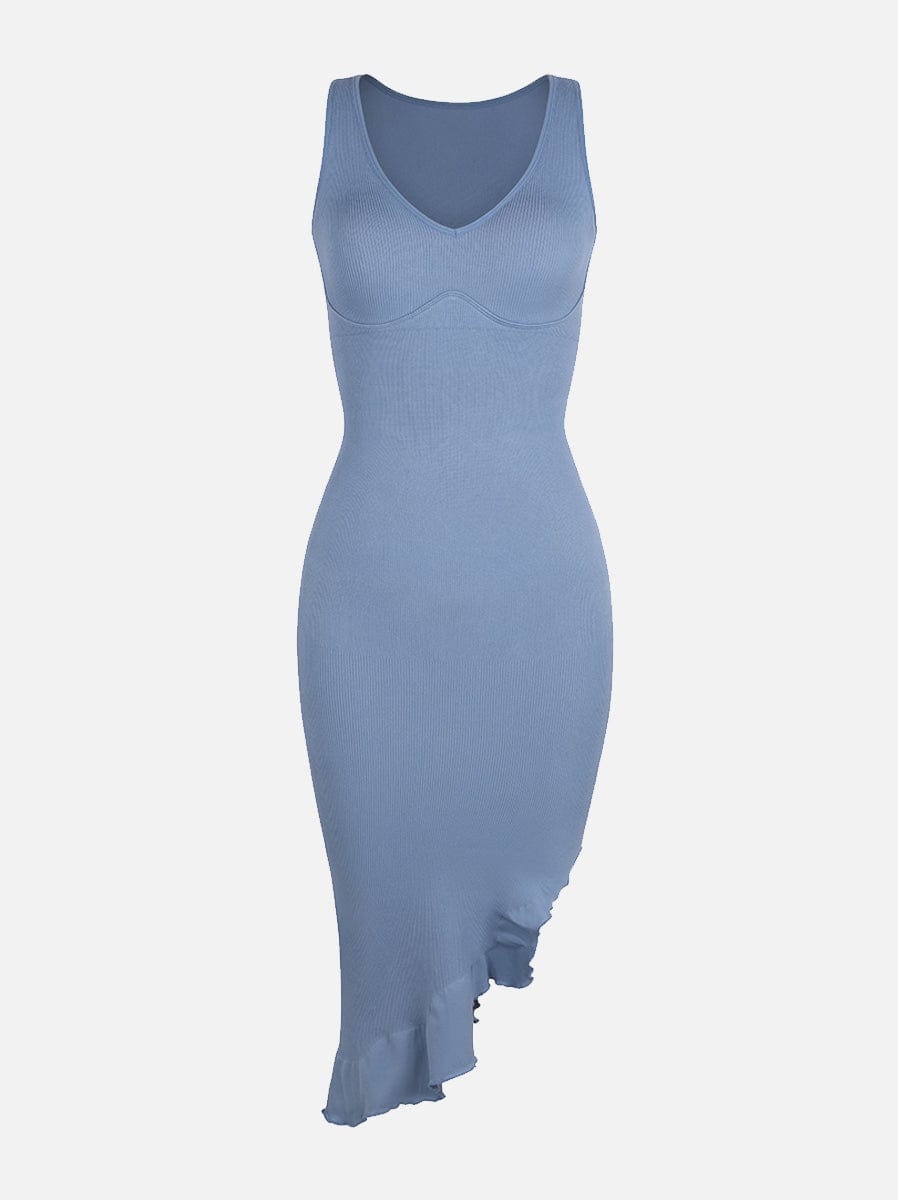 The Angle Advantage Dress