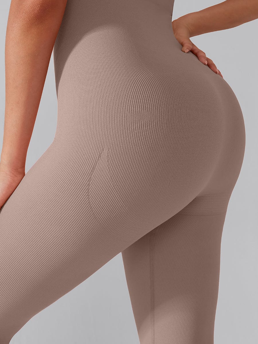 Power Control Catsuit