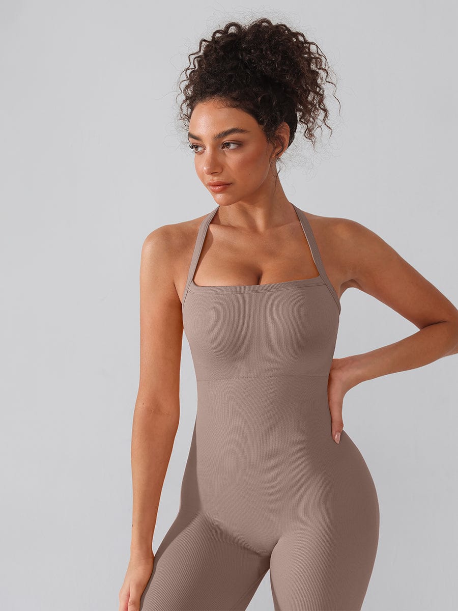 Power Control Catsuit