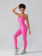 Power Control Catsuit