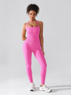 Power Control Catsuit