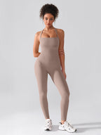 Power Control Catsuit