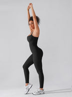 Power Control Catsuit