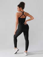 Power Control Catsuit