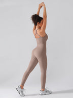 Power Control Catsuit