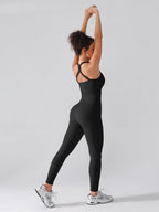 Power Control Catsuit
