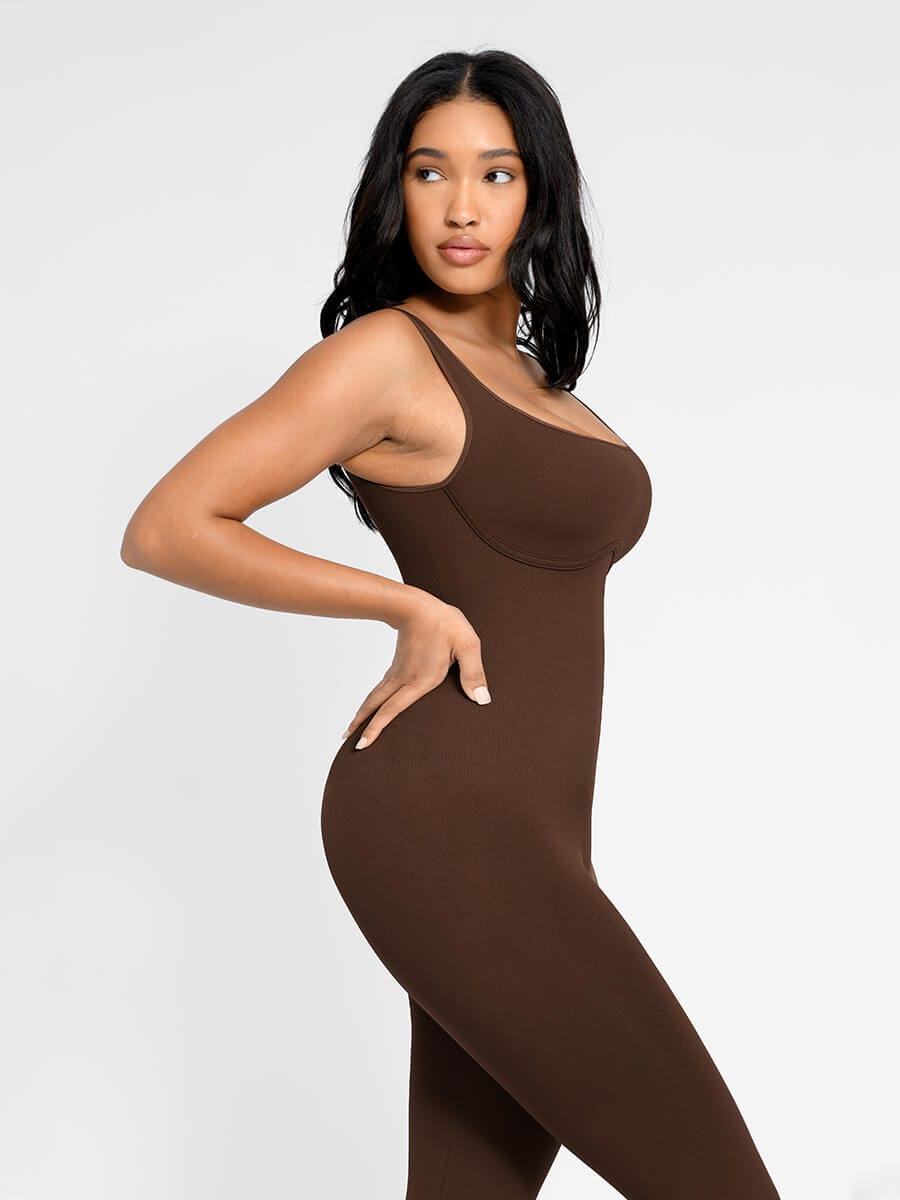 The Perfect Shape Jumpsuit
