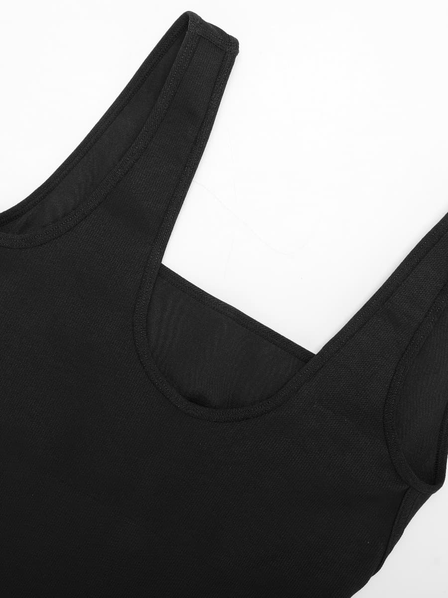 The Perfect Shape Jumpsuit