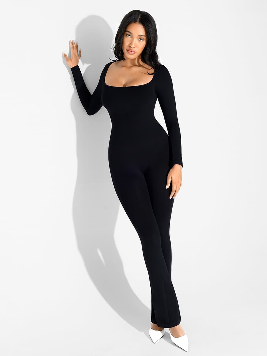 The Perfect Shape Jumpsuit V3