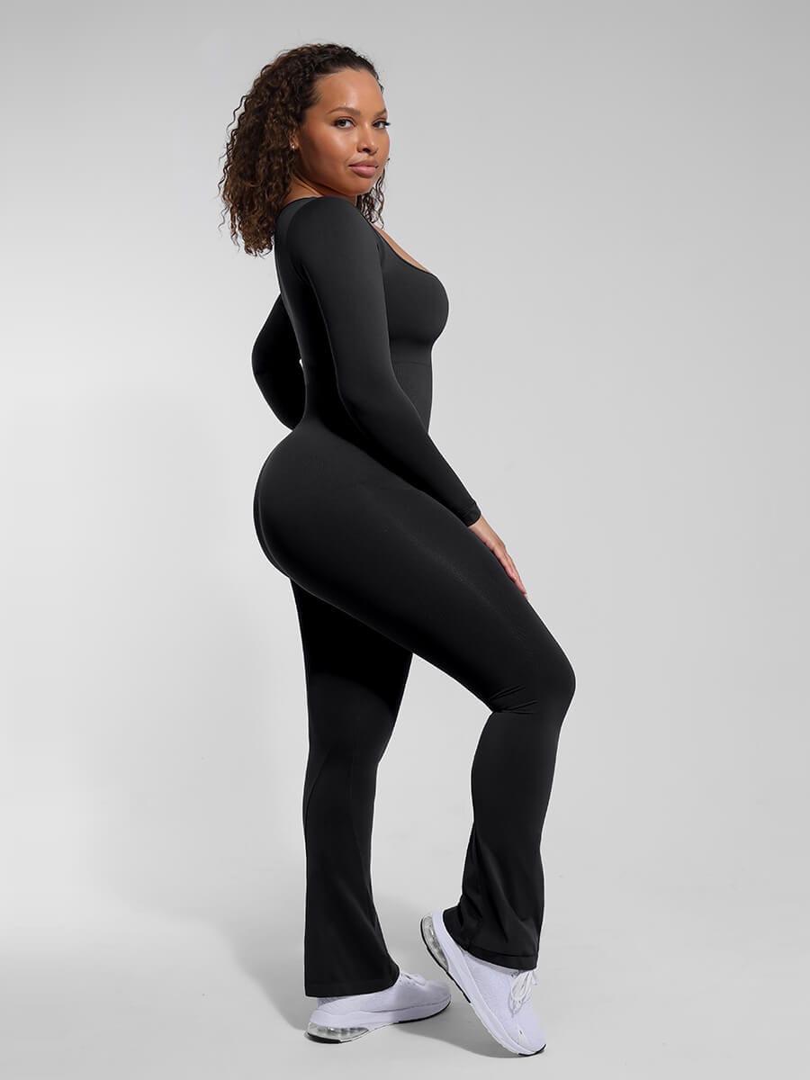 The Perfect Shape Jumpsuit V3