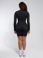 Shapewear But Chique Romper